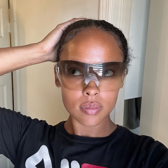 RARE CHANEL 4109 Sunglasses - Picture 9 of 9